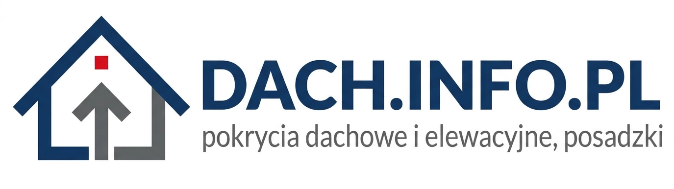 dach.info.pl pokrycia dachowe,elewacyjne, posadzki